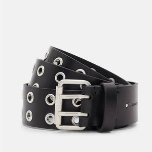 ALLSAINTS Ivanna Leather Belt